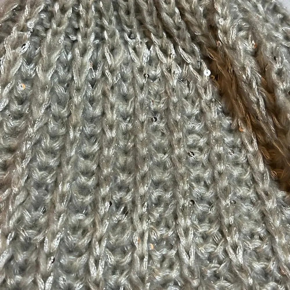 Bethany Mota Sequin Hat NWT